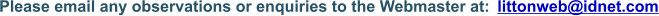 littonweb@idnet.com Please email any observations or enquiries to the Webmaster at: