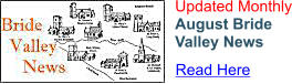 Updated Monthly August Bride  Valley News Read Here