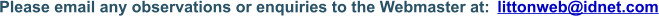 littonweb@idnet.com Please email any observations or enquiries to the Webmaster at: