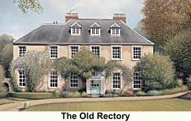 The Old Rectory