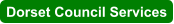 Dorset Council Services