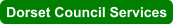 Dorset Council Services