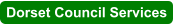 Dorset Council Services