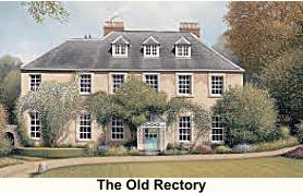 The Old Rectory