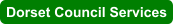 Dorset Council Services