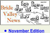 •	November Edition