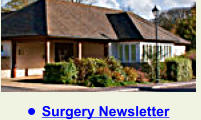 •	Surgery Newsletter