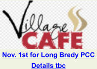 Nov. 1st for Long Bredy PCC Details tbc