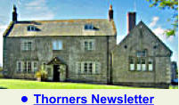 •	Thorners Newsletter