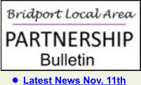 •	Latest News Nov. 11th