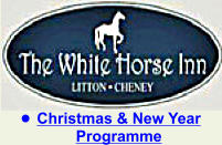 •	Christmas & New Year Programme