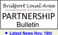 •	Latest News Nov. 18th