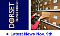 •	Latest News Nov. 9th.