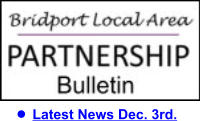 •	Latest News Dec. 3rd.