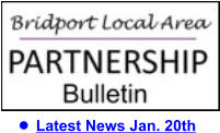 •	Latest News Jan. 20th