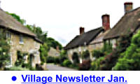 •	Village Newsletter Jan.