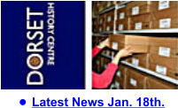 •	Latest News Jan. 18th.