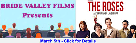 March 5th - Click for Details