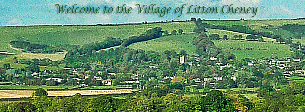 Welcome to the Village of Litton Cheney