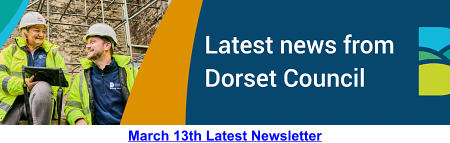 March 13th Latest Newsletter