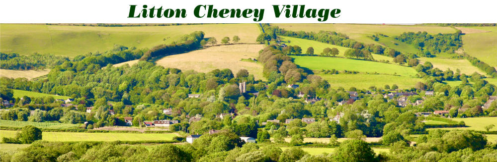 Litton Cheney Village