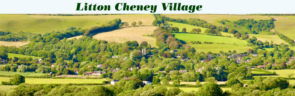 Litton Cheney Village