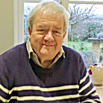 Photo of Coucillor John Firrell