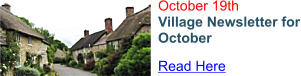 October 19th Village Newsletter for October Read Here