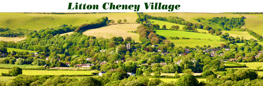 Litton Cheney Village
