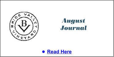 August Journal •	Read Here